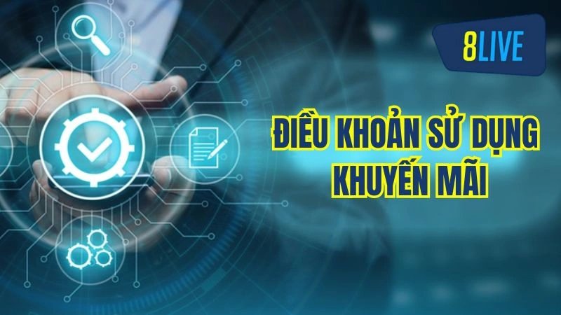 Điều khoản và điều kiện khuyến mãi hấp dẫn
