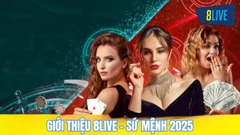 Giới thiệu sứ mệnh mà nhà cái đang hướng đến