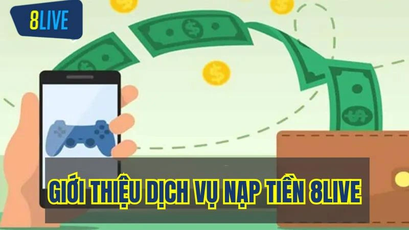 Giao dịch nạp tiền nhanh chóng, đa dạng và bảo mật cao