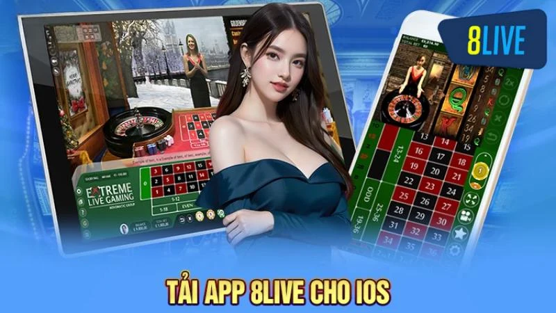 Hướng dẫn các bước tải ứng dụng về thiết bị iOS