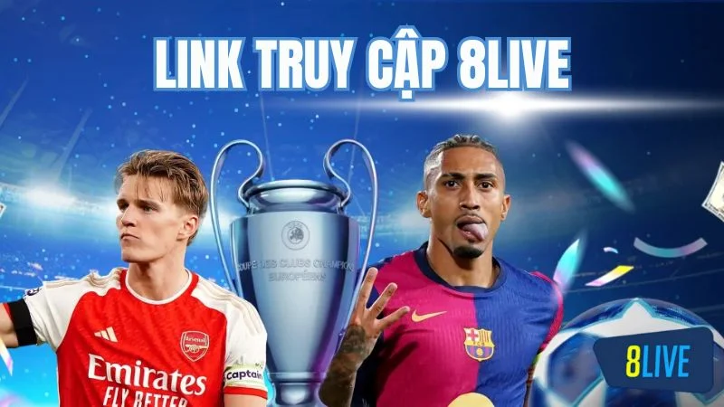 Cập nhật link truy cập nhà cái an toàn và không bị chặn 2025