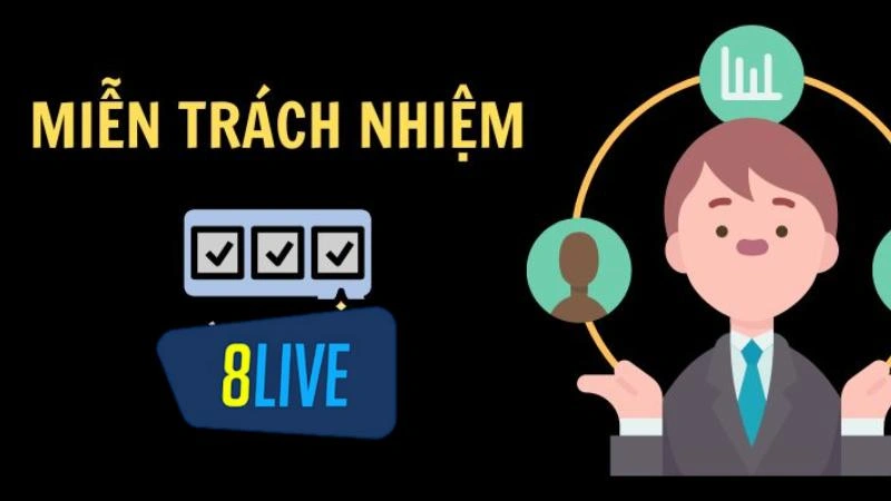 Chính sách miễn trừ đối với bảo mật và quyền riêng tư