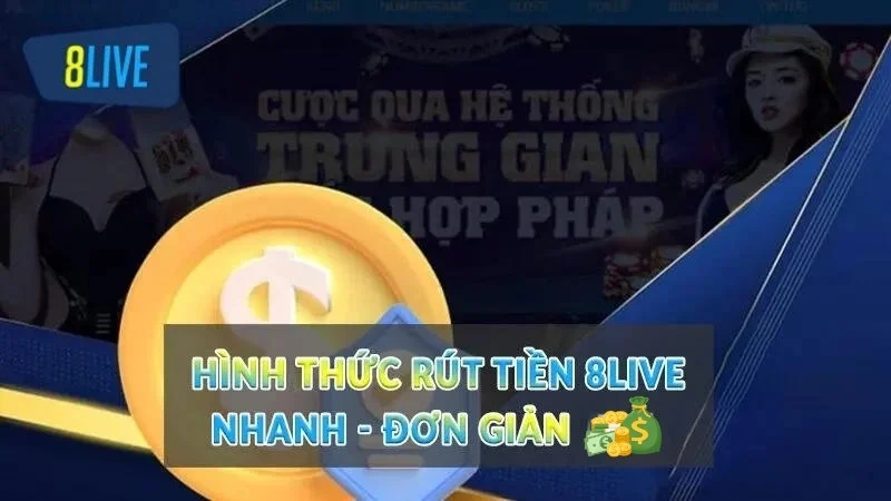 Game thủ cần đáp ứng các điều kiện cơ bản để rút tiền thành công