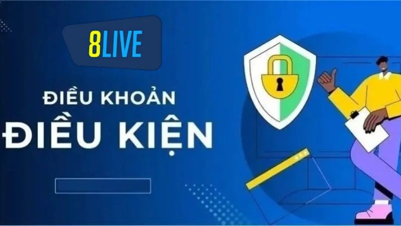 Tầm quan trọng của quy định điều khoản và điều kiện tại nhà cái