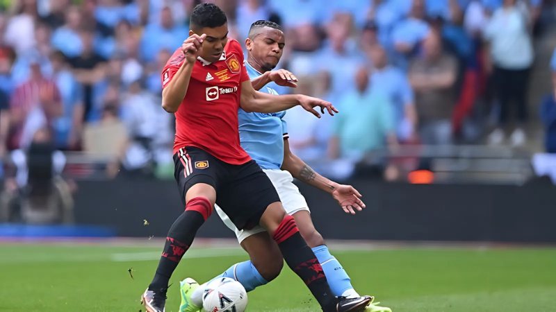 Vị trí CDM cần hội tụ cả thể chất và tư duy chiến thuật